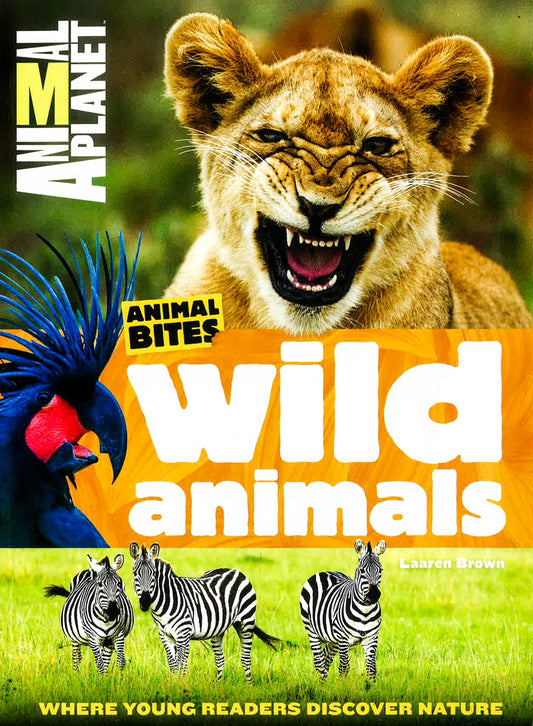 Animal Bites - Wild Animals