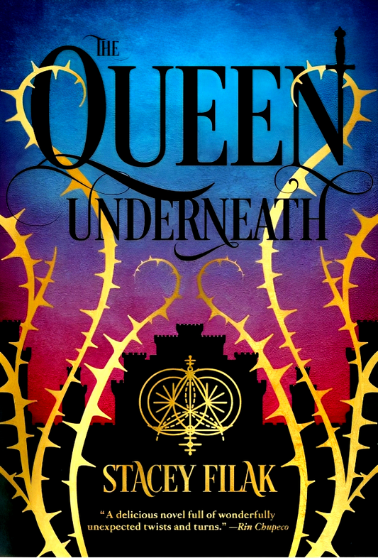 The Queen Underneath