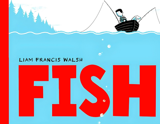 Fish: A Picture Book