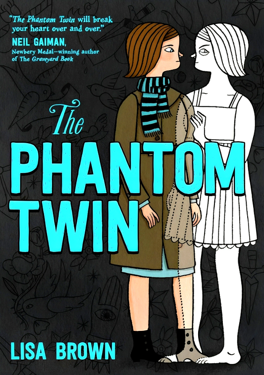 The Phantom Twin