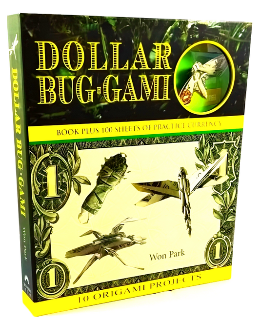 Dollar Bug-Gami