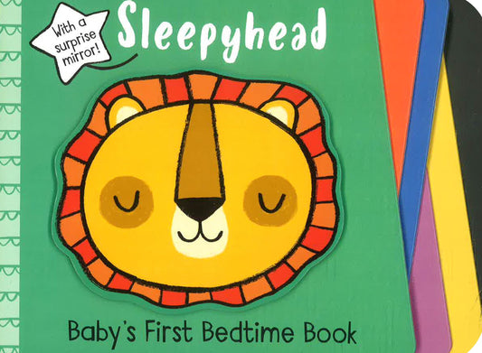 Sleepyhead (Baby's First Bedtime Book)