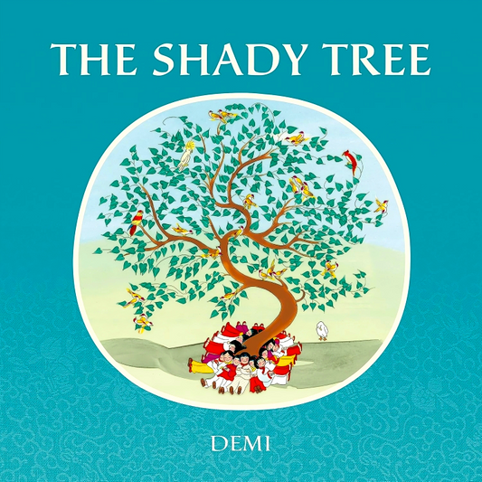 The Shady Tree