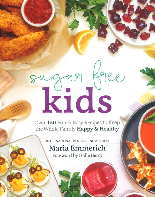 Sugar-Free Kids