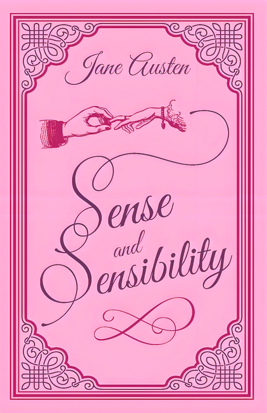 Paper Mill: Sense And Sensibility