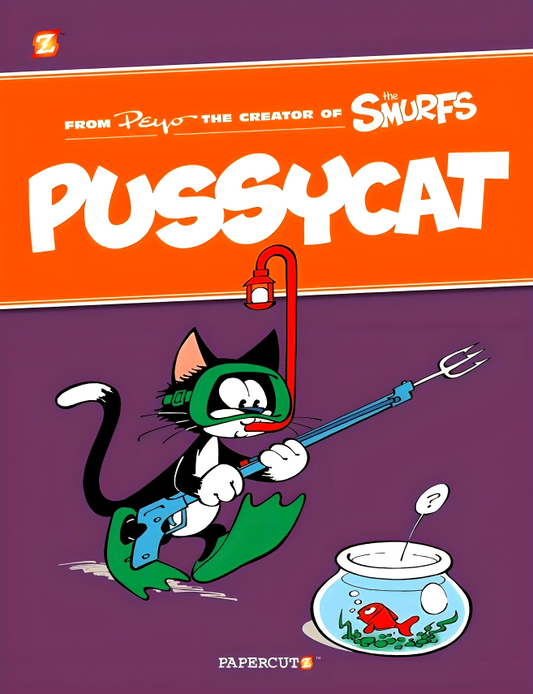 Pussycat