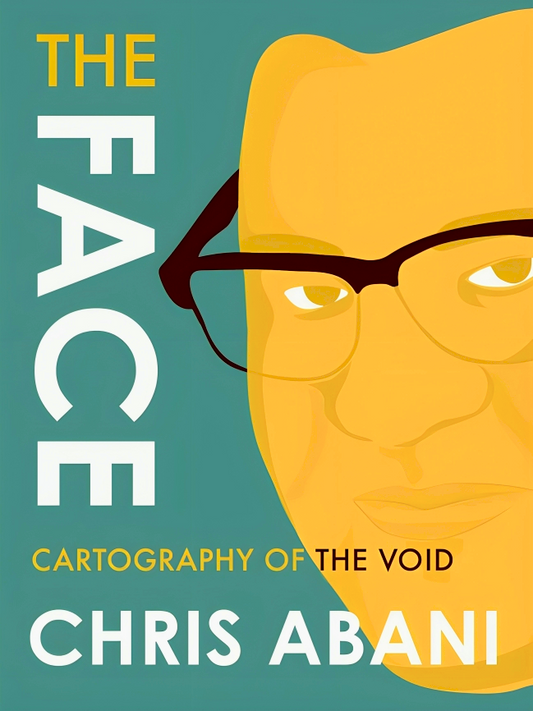 The Face: Cartography Of The Void