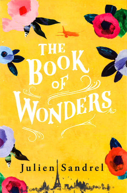 The Book Of Wonders