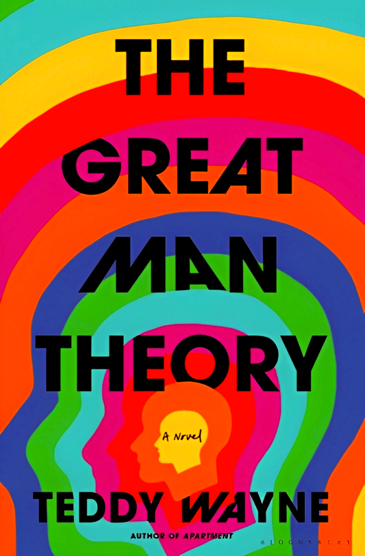 The Great Man Theory