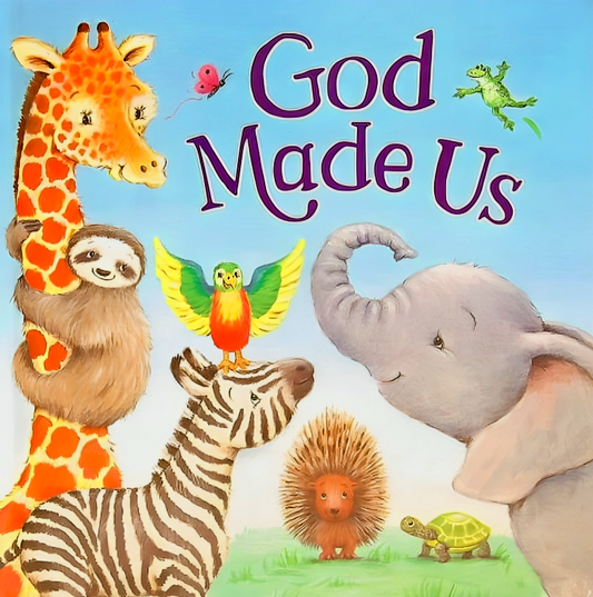 God Made Us