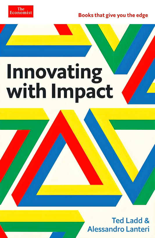 Innovating With Impact