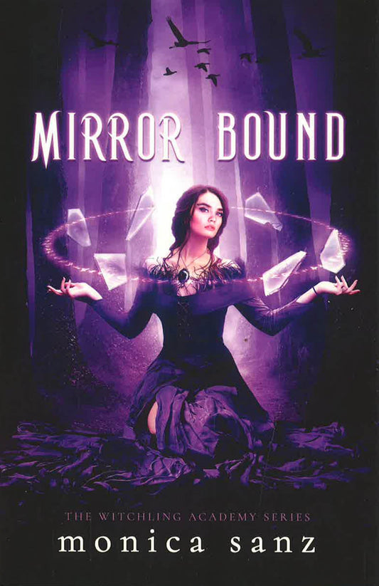 Mirror Bound