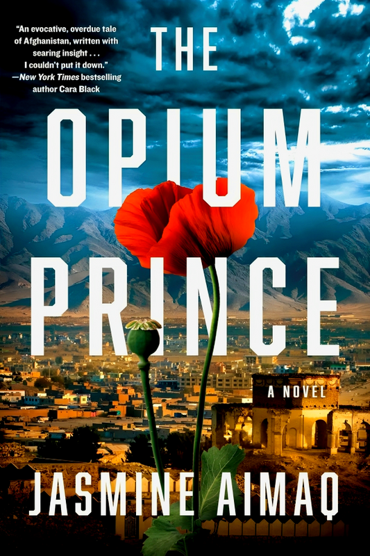 The Opium Prince