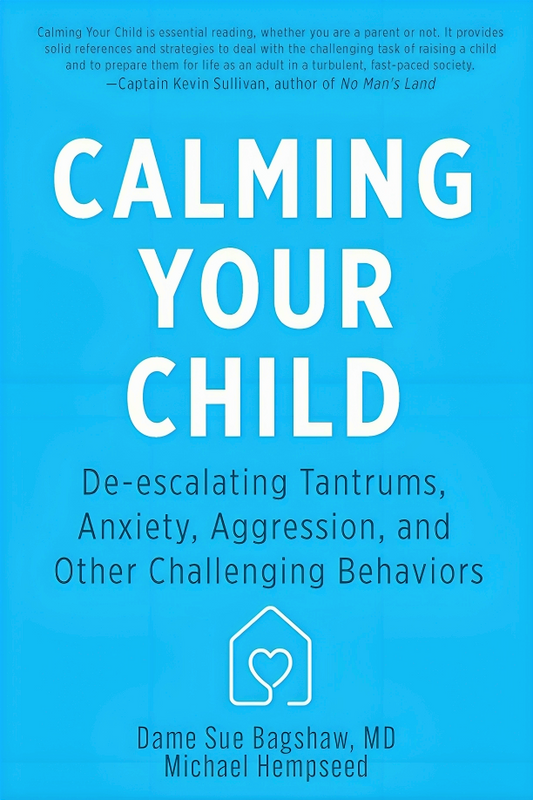 Calming Your Child