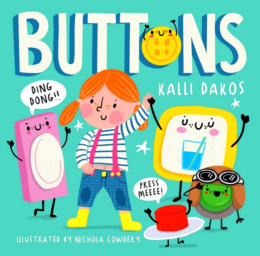 Buttons