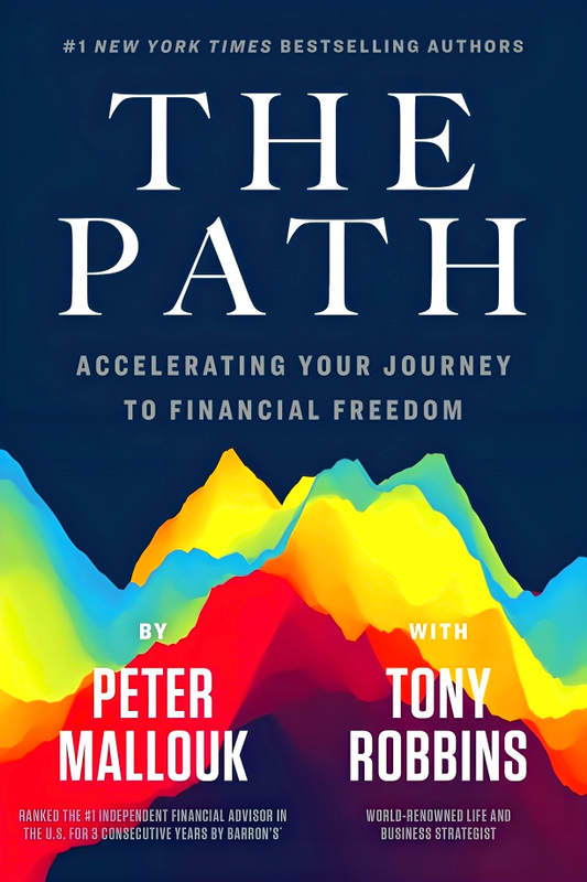 The Path: Accelerating Your Journey to Financial Freedom