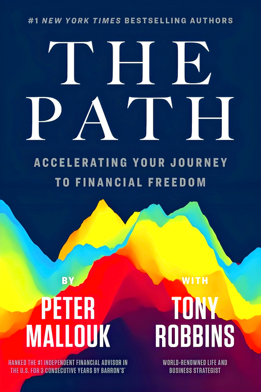 The Path: Accelerating Your Journey to Financial Freedom