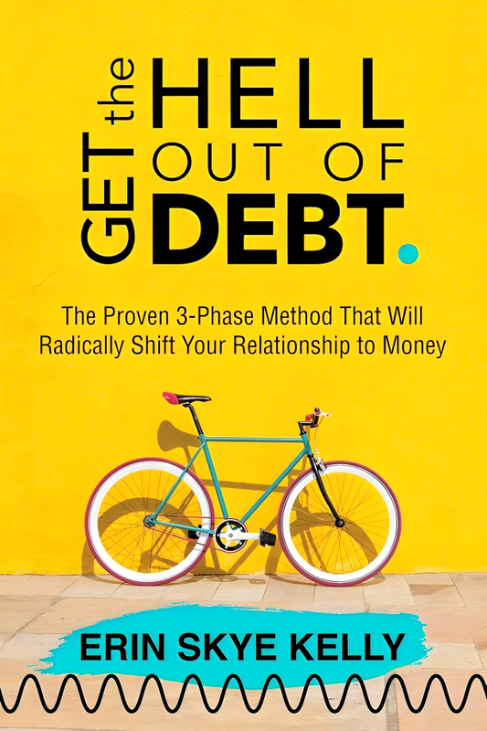 Get The Hell Out Of Debt