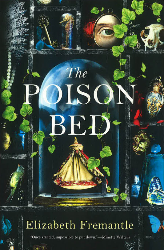 The Poison Bed