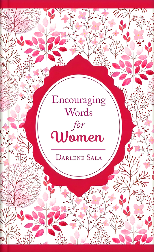 Encouraging Words For Women