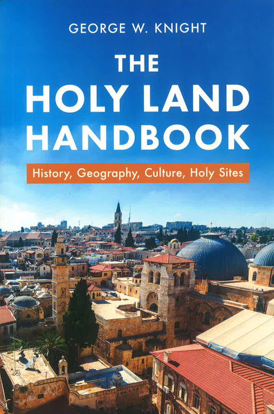 The Holy Land Handbook