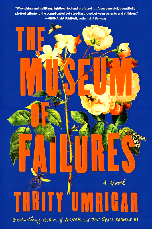 The Museum Of Failures