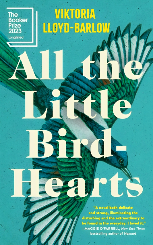 All The Little Bird-Hearts