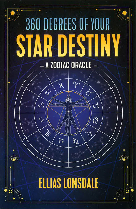 360 Degrees Of Your Star Destiny