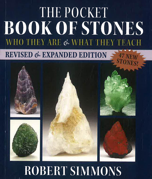 The Pocket Book Of Stones