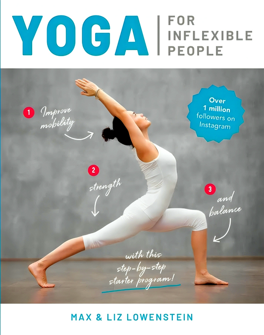 Secret Yoga Club: Self-empowerment through the magic of yoga – BookXcess