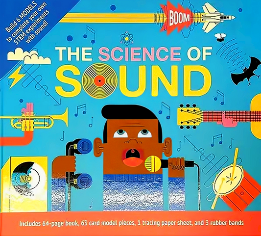 The Science Of Sound