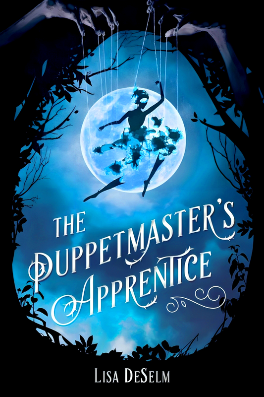 The Puppetmaster’s Apprentice