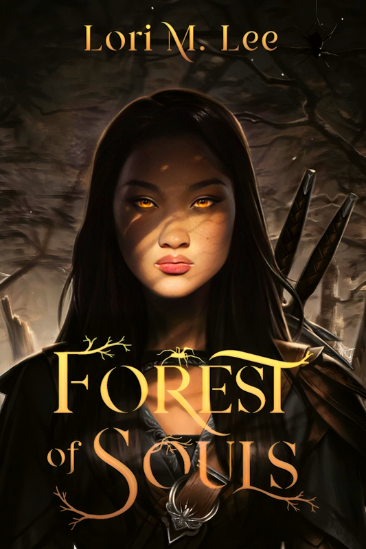 Forest Of Souls