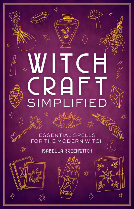 Witchcraft Simplified