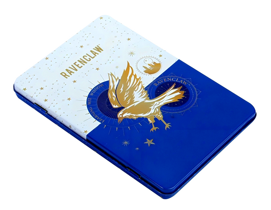 Harry Potter: Ravenclaw Constellation Postcard Tin Set (Set Of 20)