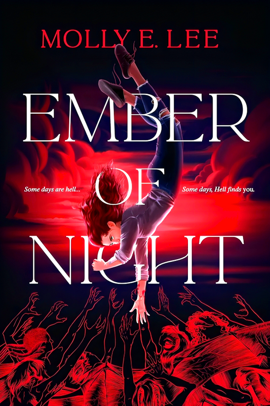 Ember Of Night