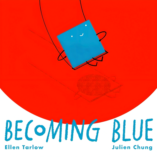 Becoming Blue