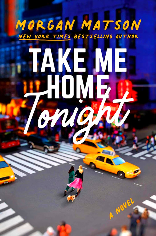 Take Me Home Tonight