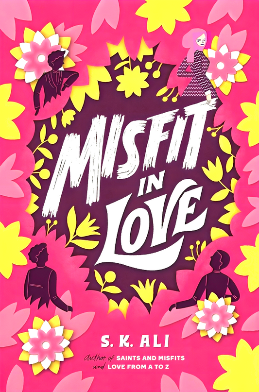 Misfit In Love