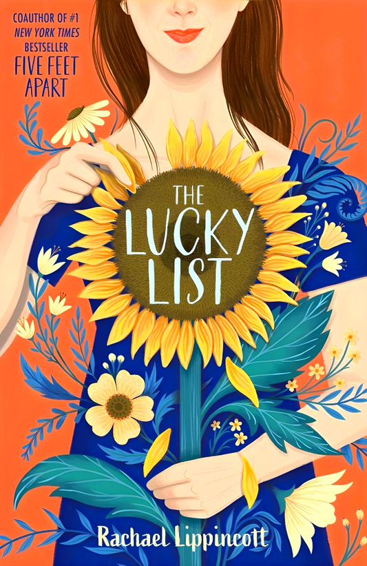 The Lucky List