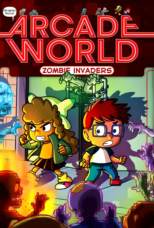 Zombie Invaders