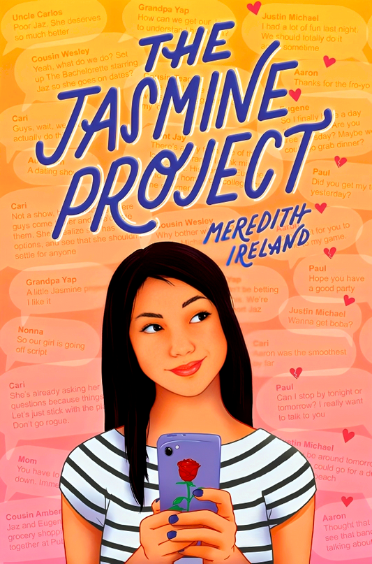 The Jasmine Project