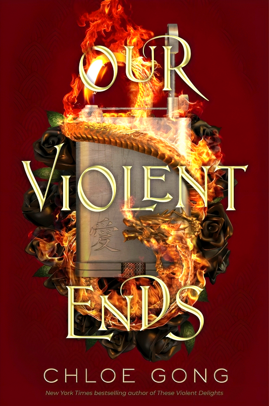 Our Violent Ends (Export)