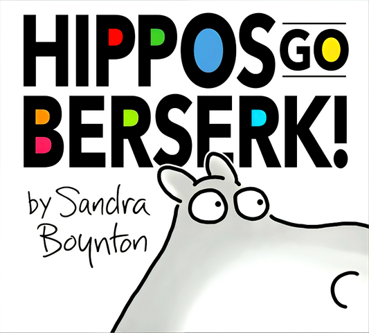 Hippos Go Berserk!