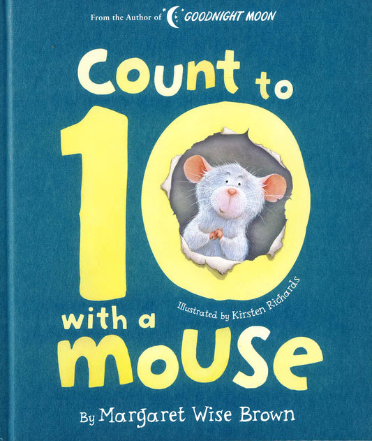 Count To 10 With A Mouse