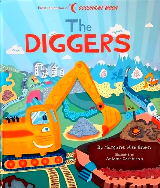 The Diggers