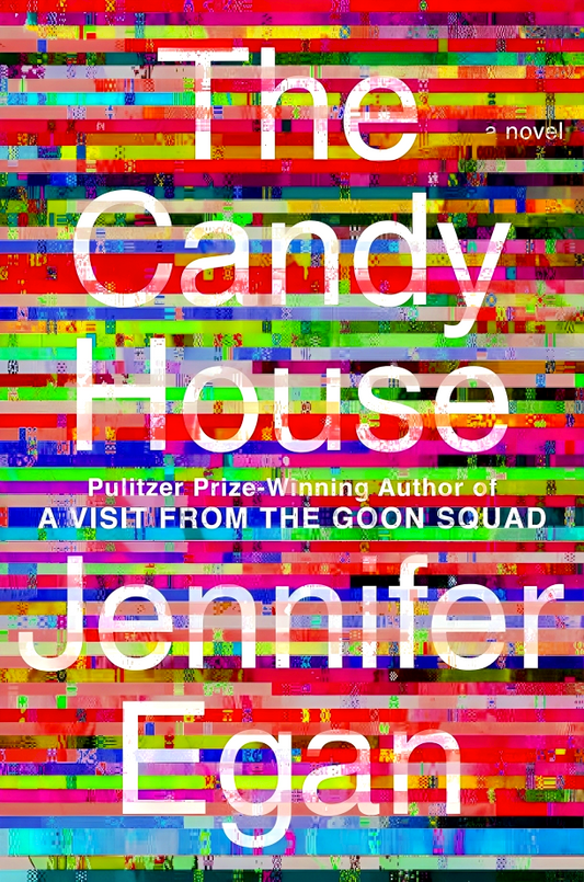 The Candy House