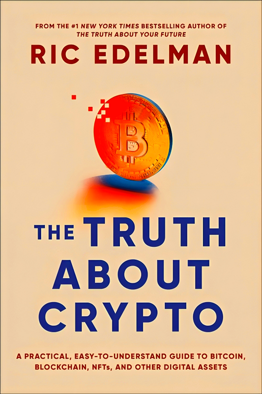 The Truth About Crypto