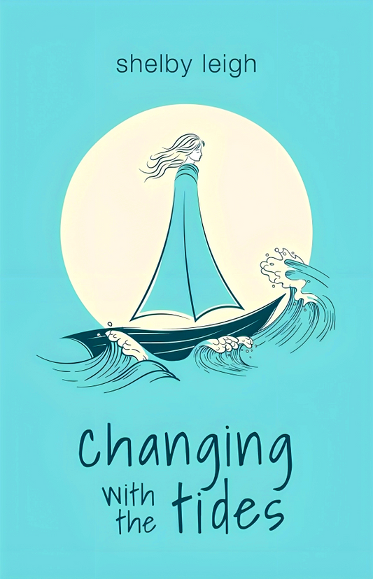 Changing With The Tides