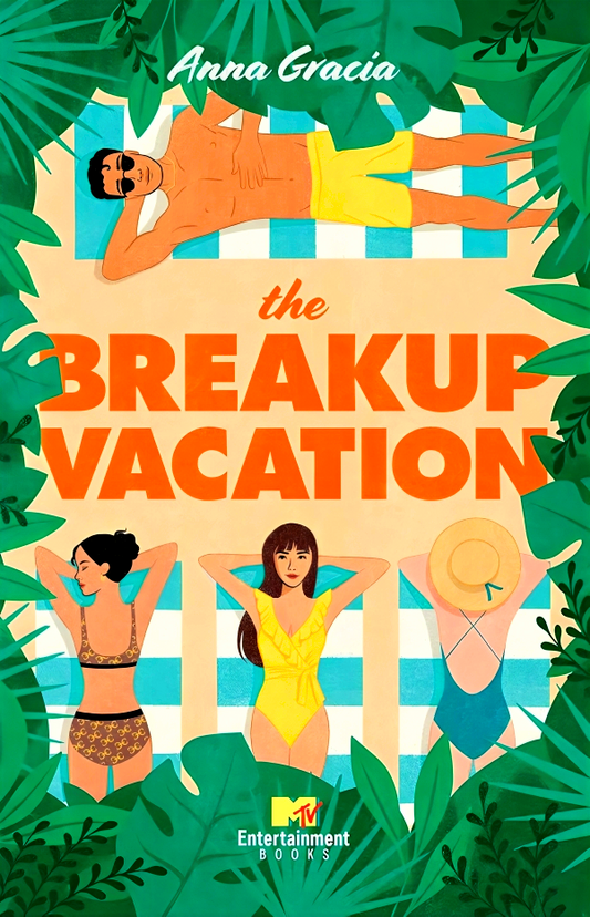 The Breakup Vacation